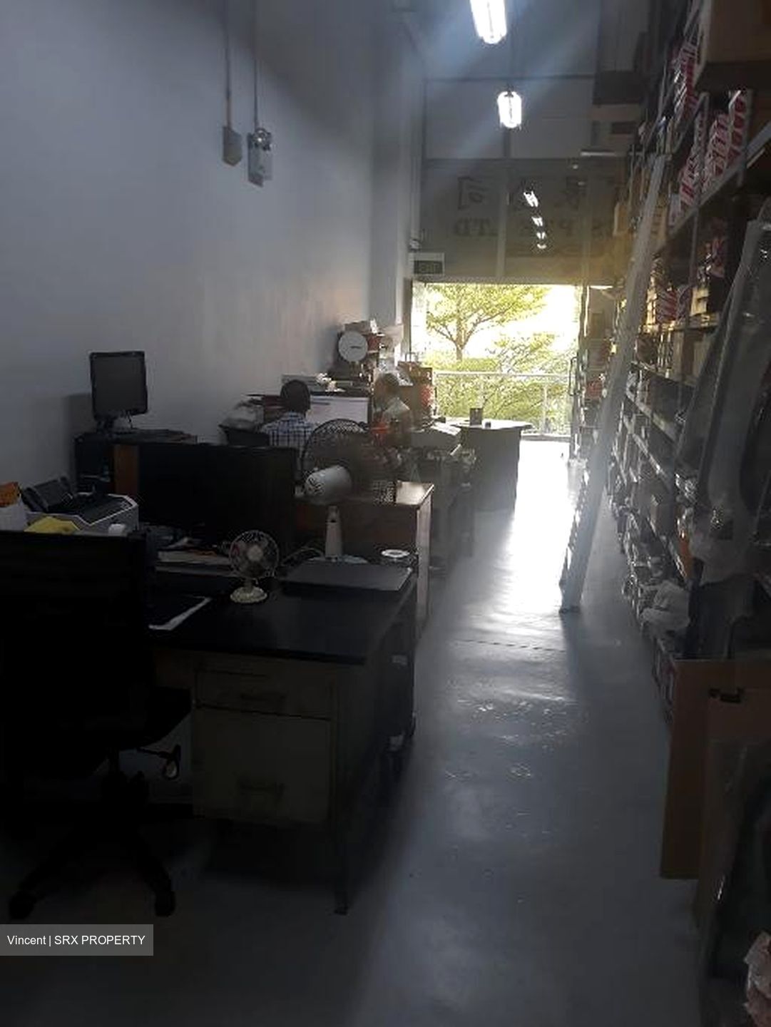 Mapex (D20), Factory #558214971